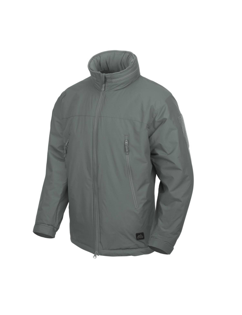 veste d'hiver légère niveau 7 - climashield® apex 100g
