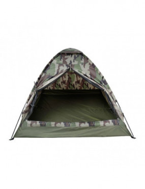 TENTE BIPLACE ARES CAM