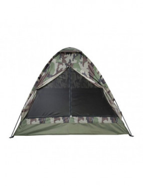 TENTE BIPLACE ARES CAM