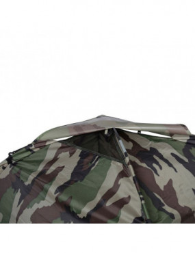 TENTE BIPLACE ARES CAM