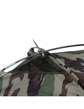 TENTE BIPLACE ARES CAM