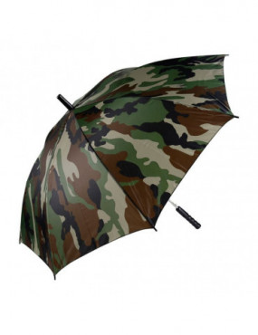 PARAPLUIE CAMOUFLAGE