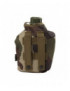 GOURDE US 1L + HOUSSE SYSTEME "MOLLE"