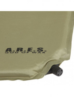 TAPIS DE SOL AUTOGONFLANT CAMP MATTRESS