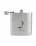 FLASQUE INOX MARINE NATIONALE
