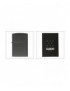 BRIQUET ZIPPO NOIR