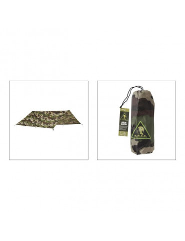 BACHE ARES 2.2m X 3m