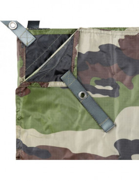 BACHE ARES 2.2m X 3m