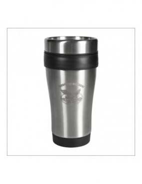 MUG METAL TROUPES DE MONTAGNE