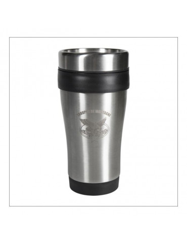 MUG METAL TROUPES DE MONTAGNE