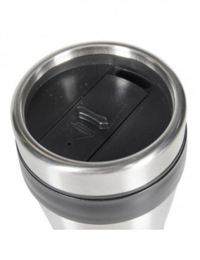 MUG METAL TROUPES DE MONTAGNE