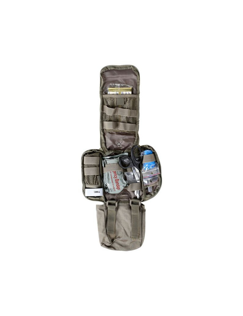 POCHETTE MEDICALE GARNIE