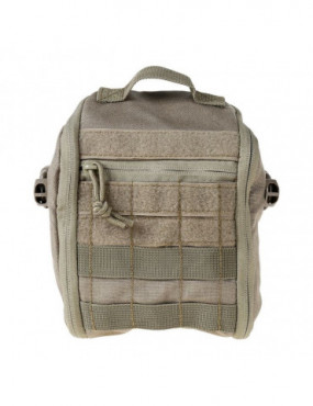 POCHETTE MEDICALE GARNIE