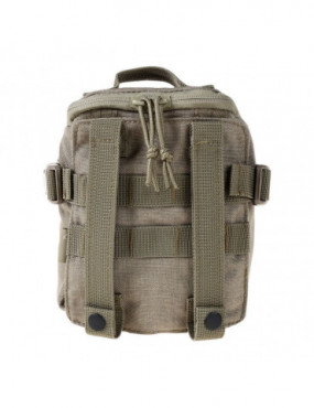 POCHETTE MEDICALE GARNIE