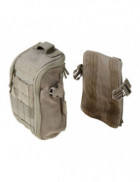 POCHETTE MEDICALE GARNIE