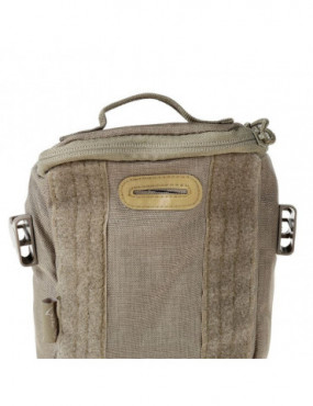 POCHETTE MEDICALE GARNIE