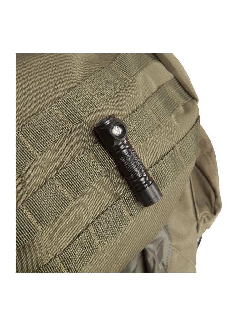 LAMPE FRONTALE TACTIQUE EXPLO.100L