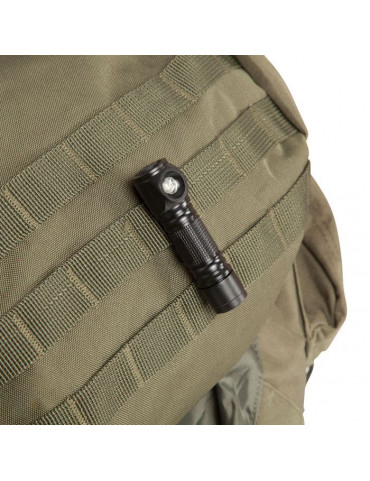 LAMPE FRONTALE TACTIQUE EXPLO.100L