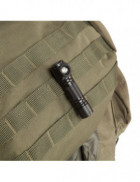 LAMPE FRONTALE TACTIQUE EXPLO.100L