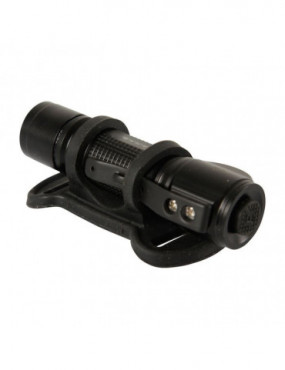 LAMPE FRONTALE TACTIQUE EXPLO.100L