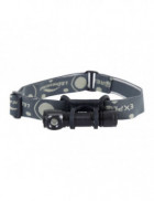 LAMPE FRONTALE TACTIQUE EXPLO.100L