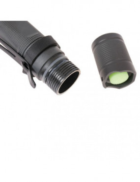 LAMPE TACTIQUE EXPLO 500L