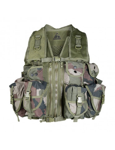 GILET DE COMBAT ARES