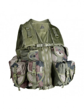 GILET DE COMBAT ARES