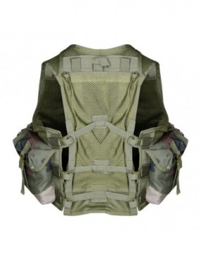 GILET DE COMBAT ARES