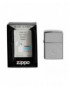 BRIQUET ZIPPO LEGION CODE