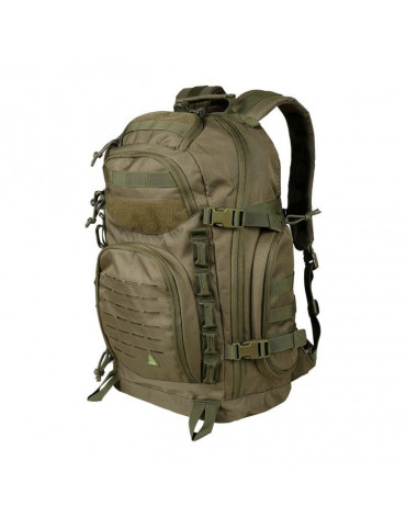 SAC A DOS TREX 60L