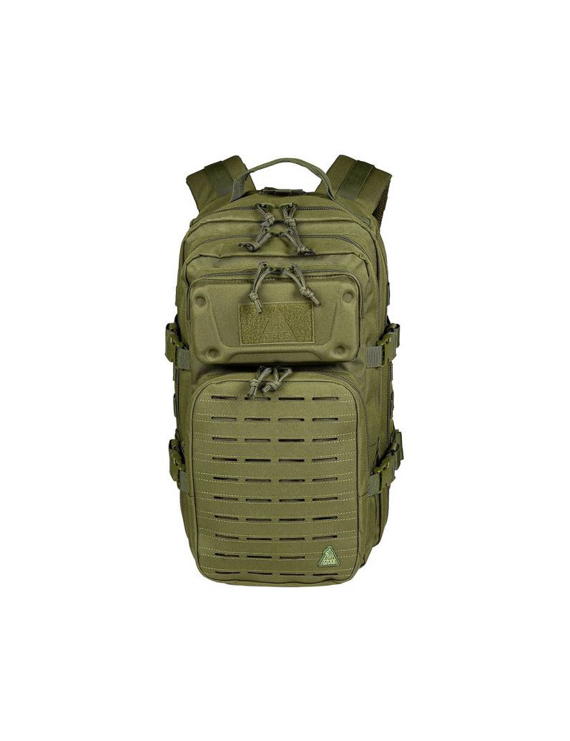 SAC A DOS 40L BAROUD BOX