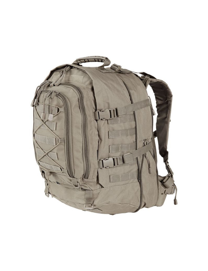 SAC A DOS MODULABLE 45/60L
