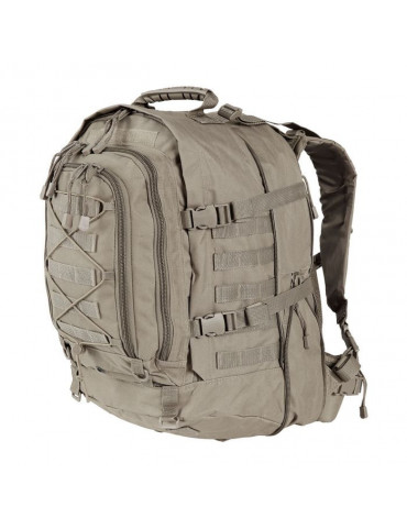 SAC A DOS MODULABLE 45/60L