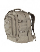 SAC A DOS MODULABLE 45/60L