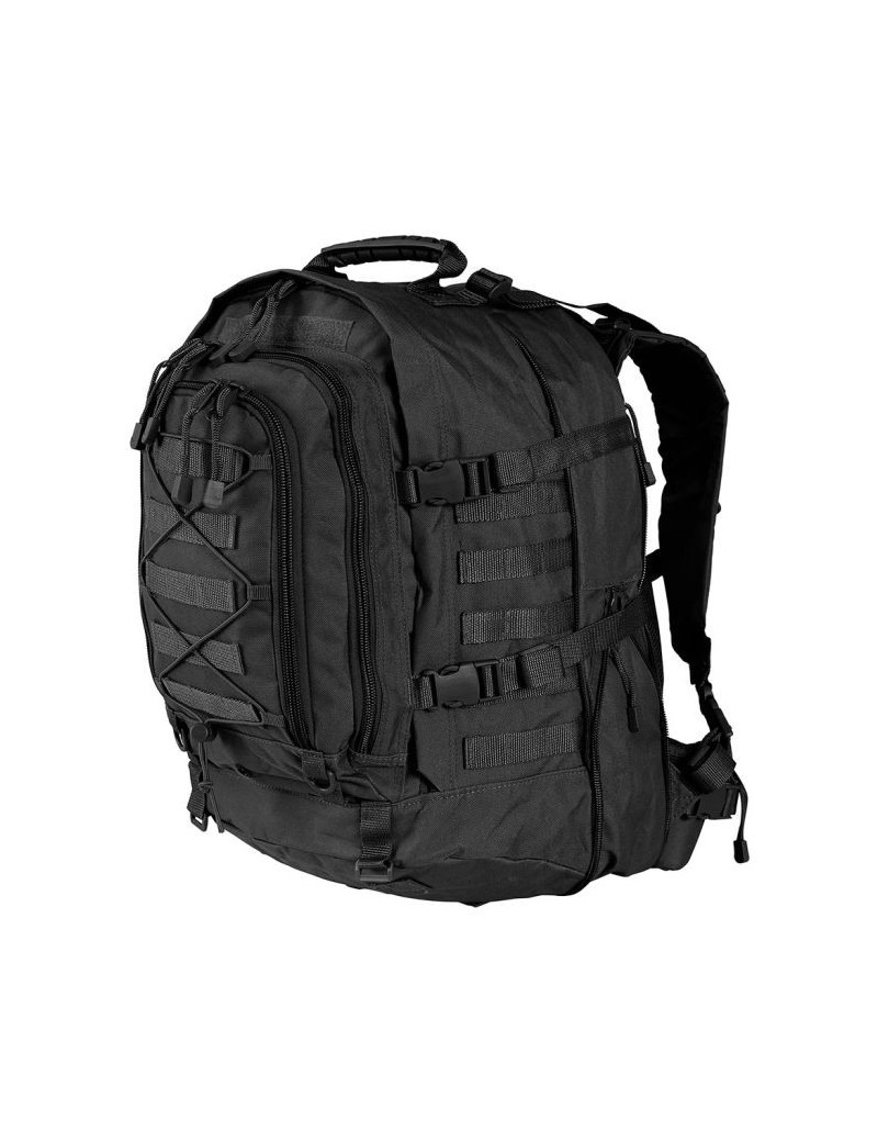SAC A DOS MODULABLE 45/60L