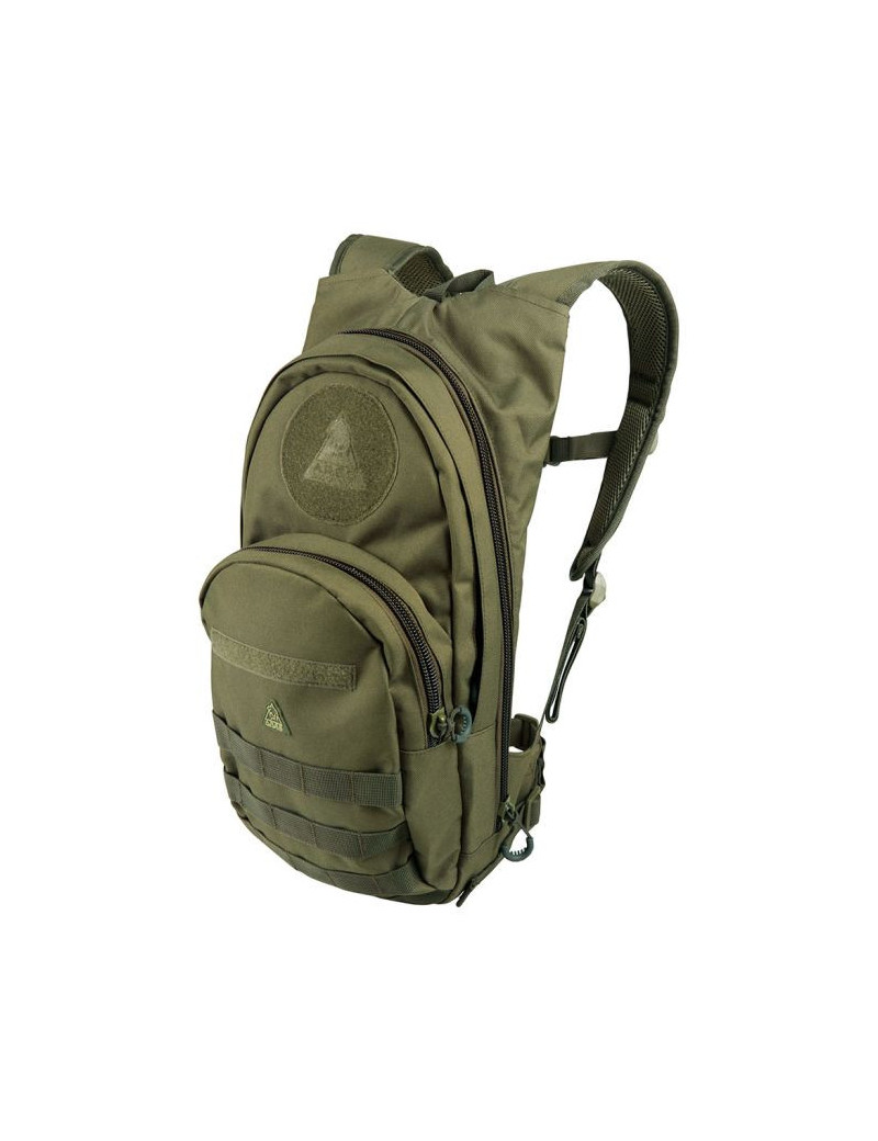 SAC A DOS MODULABLE 20/30L