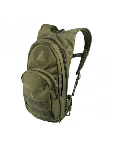 SAC A DOS MODULABLE 20/30L