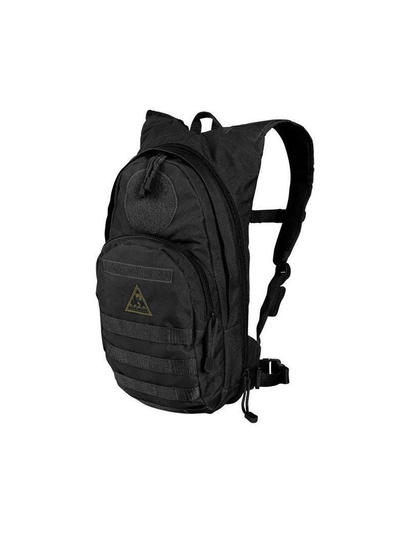 SAC A DOS MODULABLE 20/30L