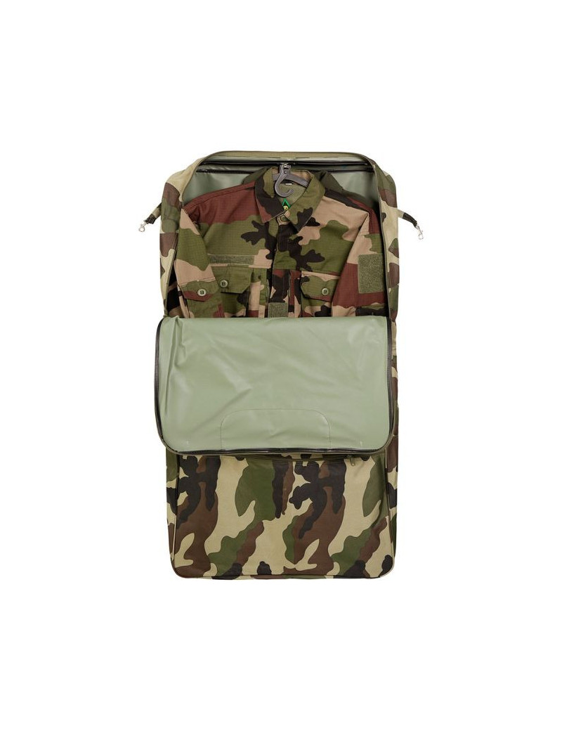 VALISE PILOTE NAVIGUANT