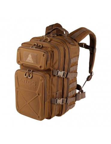 SAC A DOS 40L BAROUD BOX ULTIMATE