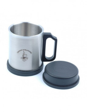 MUG METAL LEGION ETRANGERE