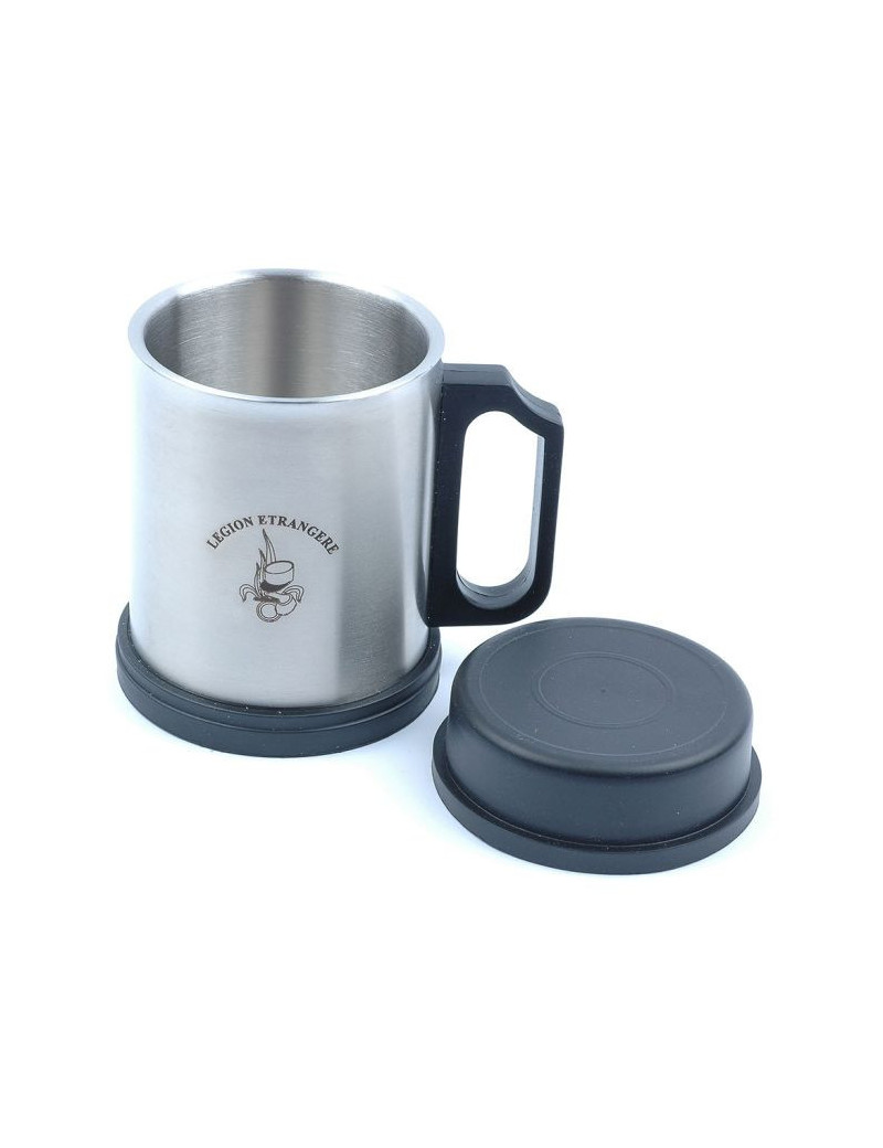 MUG METAL LEGION ETRANGERE