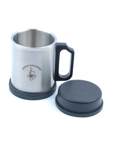 MUG METAL LEGION ETRANGERE