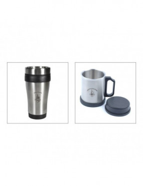 MUG METAL LEGION ETRANGERE