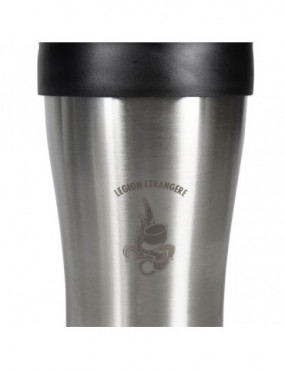 MUG METAL LEGION ETRANGERE