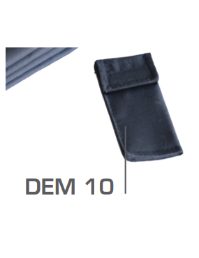 GEM/ DEM Gaine et Disque Effraction