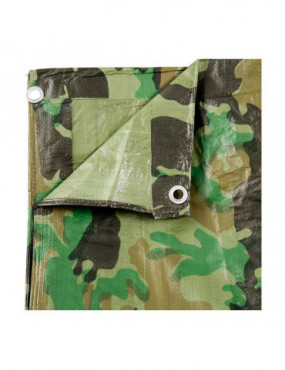 BACHE AGRICOLE 3m X 4m