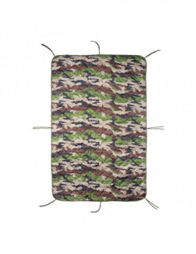 PONCHO LINER CAM CE / CAM DESERT