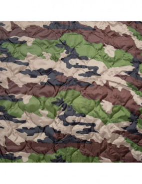 PONCHO LINER CAM CE / CAM DESERT